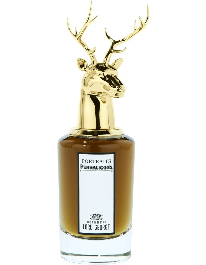 Penhaligon's Portraits The Tragedy of Lord George 75ml EDP