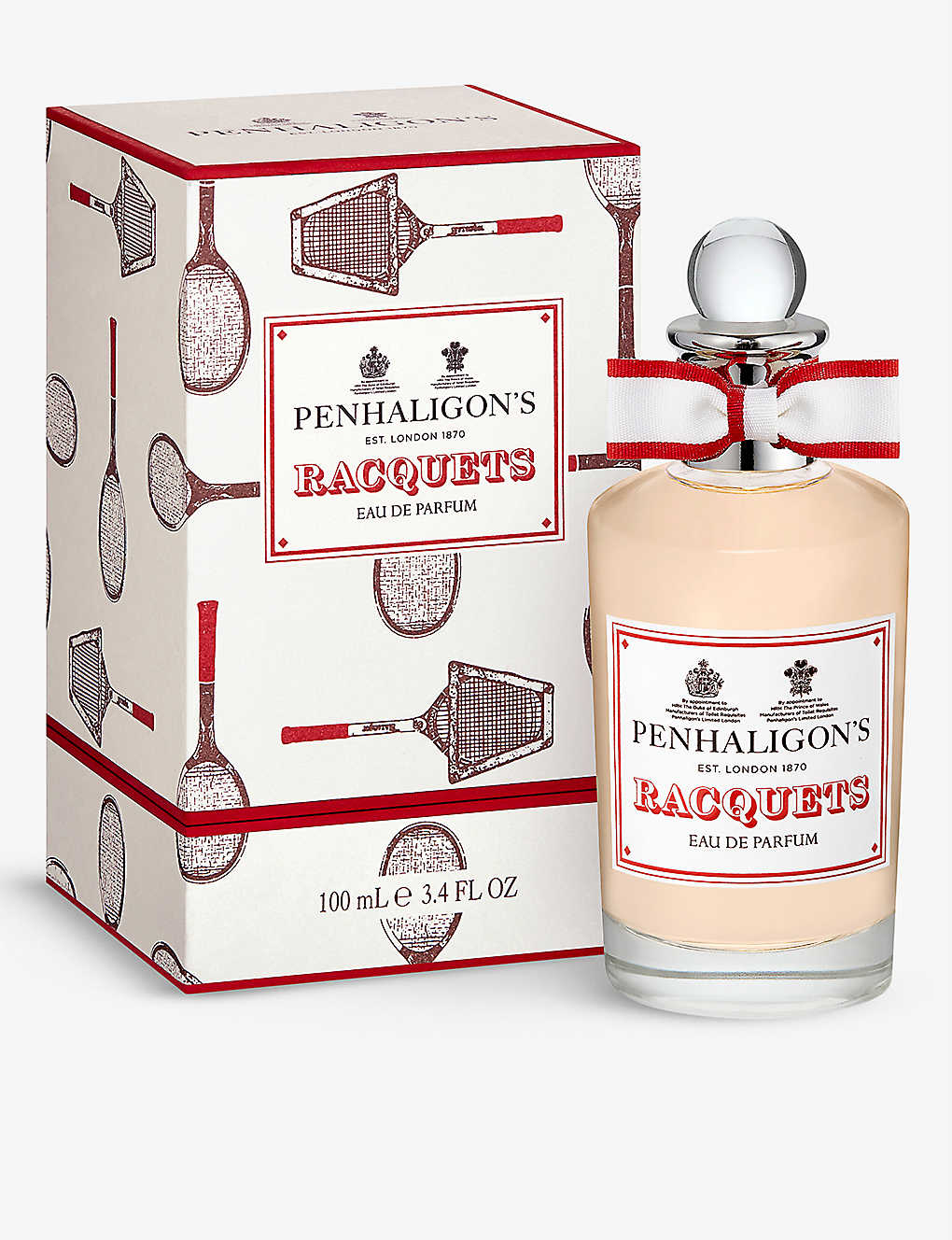 Penhaligon's Racquets EDP 100ml - Image 2