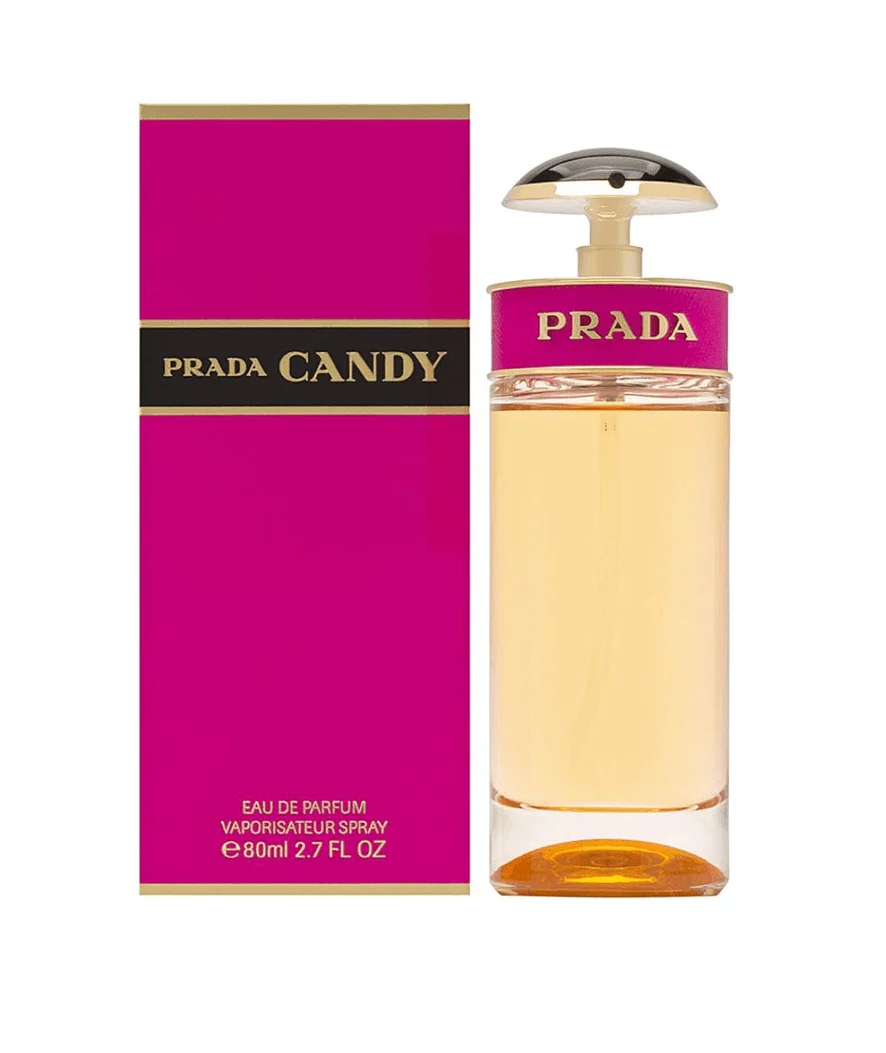 Prada Candy EDP 80ml - Image 2