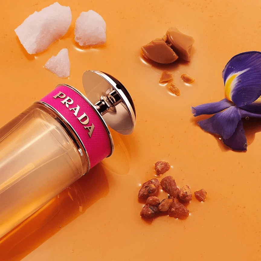 Prada Candy EDP 80ml - Image 3