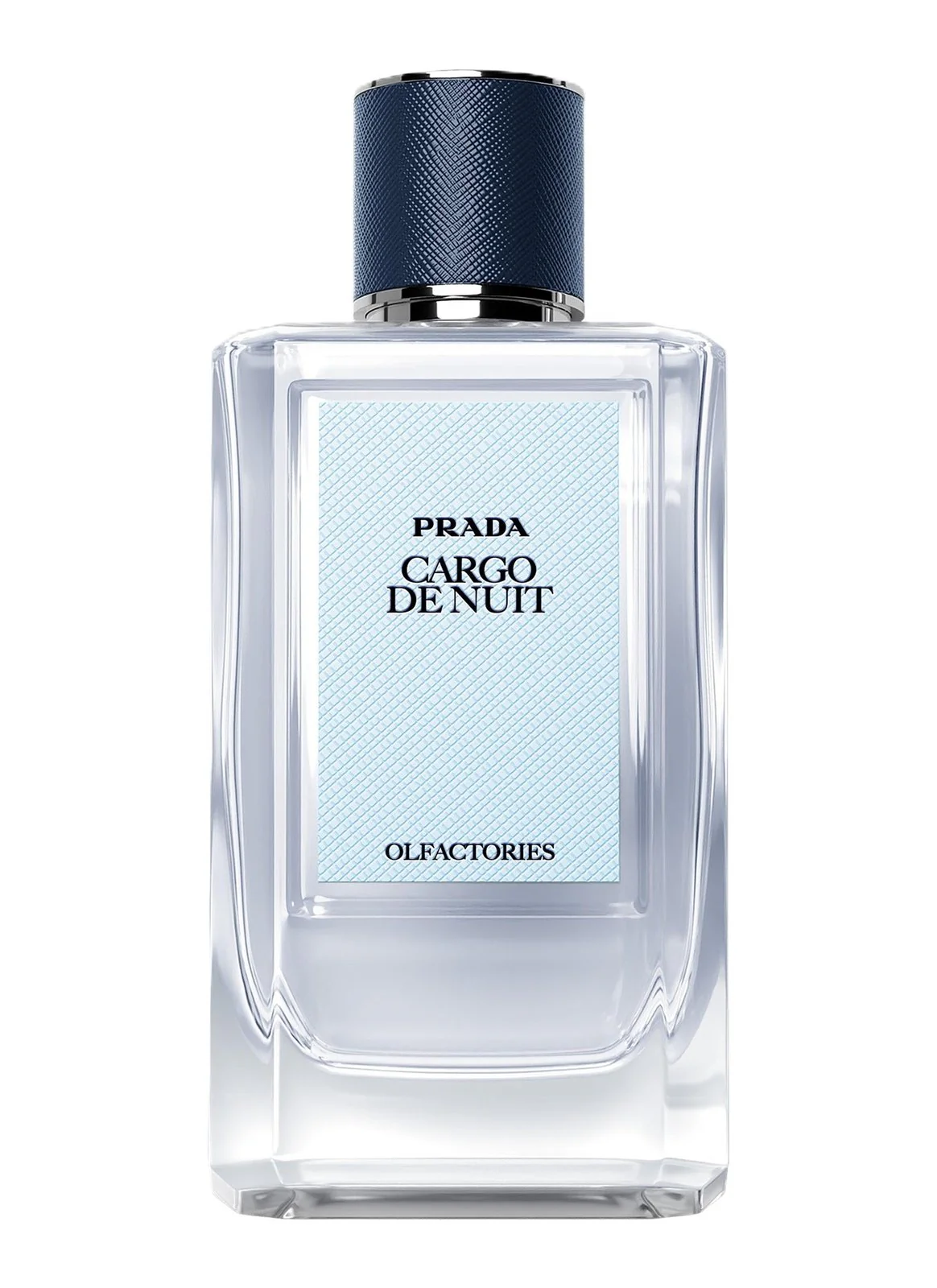 Prada Olfactories Cargo De Nuit Edp 100ml