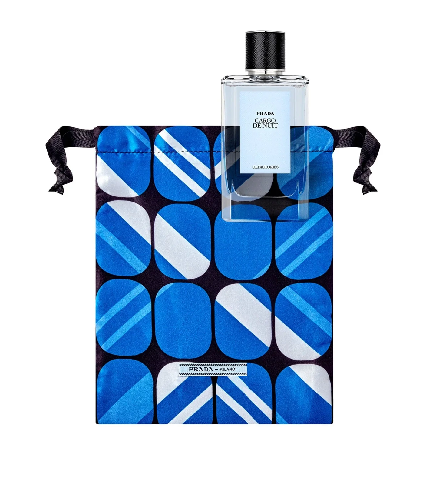 Prada Olfactories Cargo De Nuit Edp 100ml - Image 3