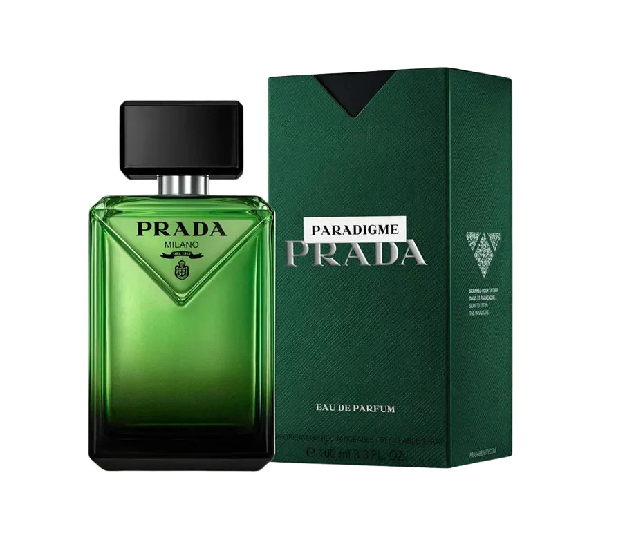 Prada Paradigme EDP 100 ML - Image 2