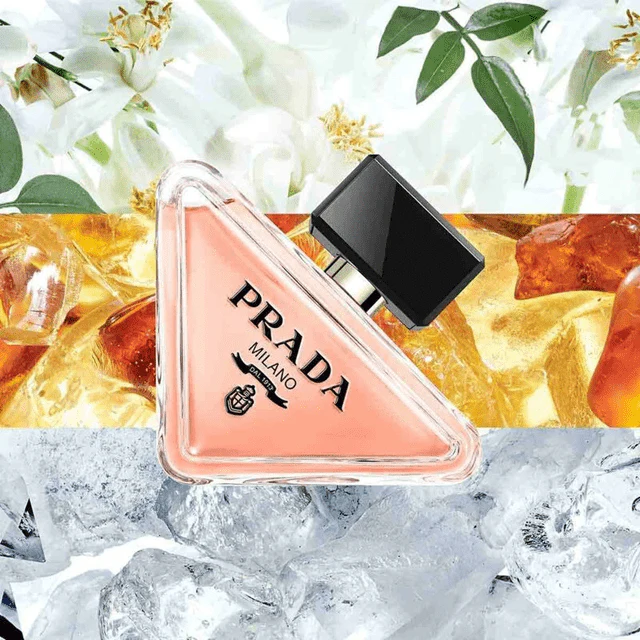 Prada Paradoxe EDP 90ml - Image 3