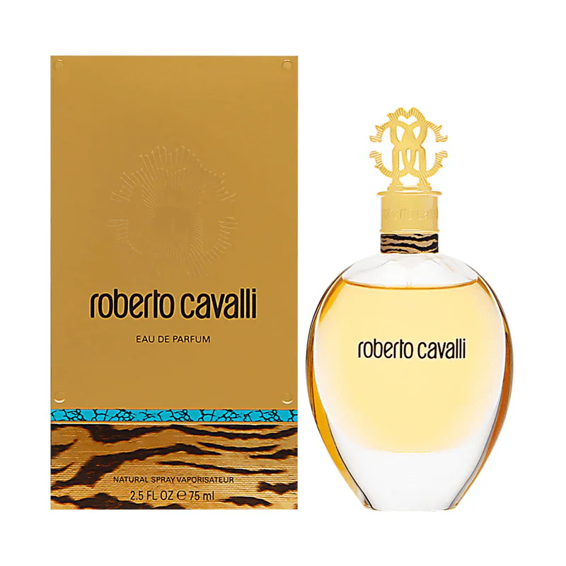 Roberto Cavalli EDP 75 ml - Image 2