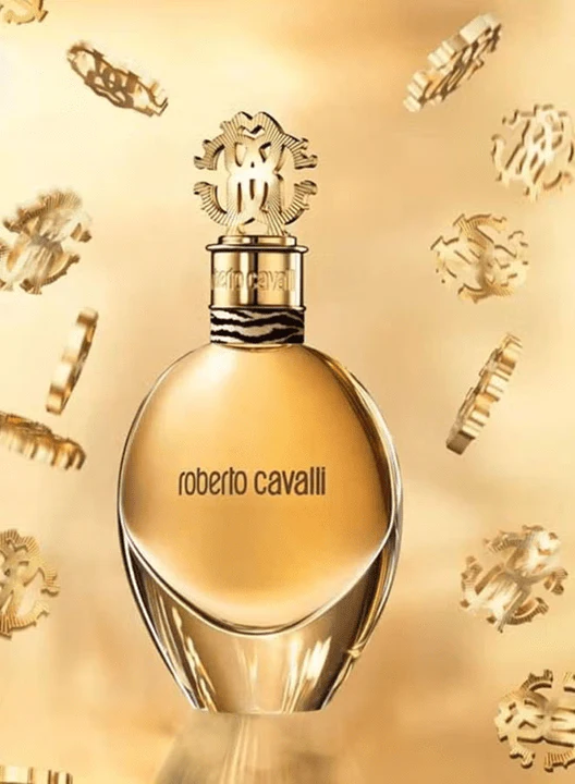 Roberto Cavalli EDP 75 ml - Image 3