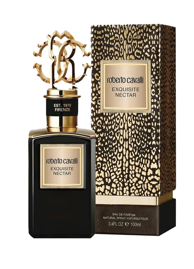 Roberto Cavalli Exquisite Nectar EDP 100 ML - Image 2