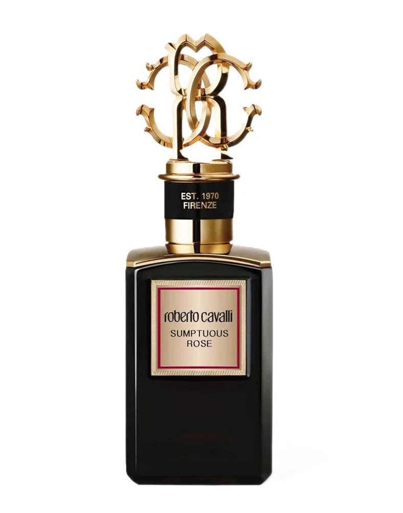 Roberto Cavalli Sumptuous Rose EDP 100 ML