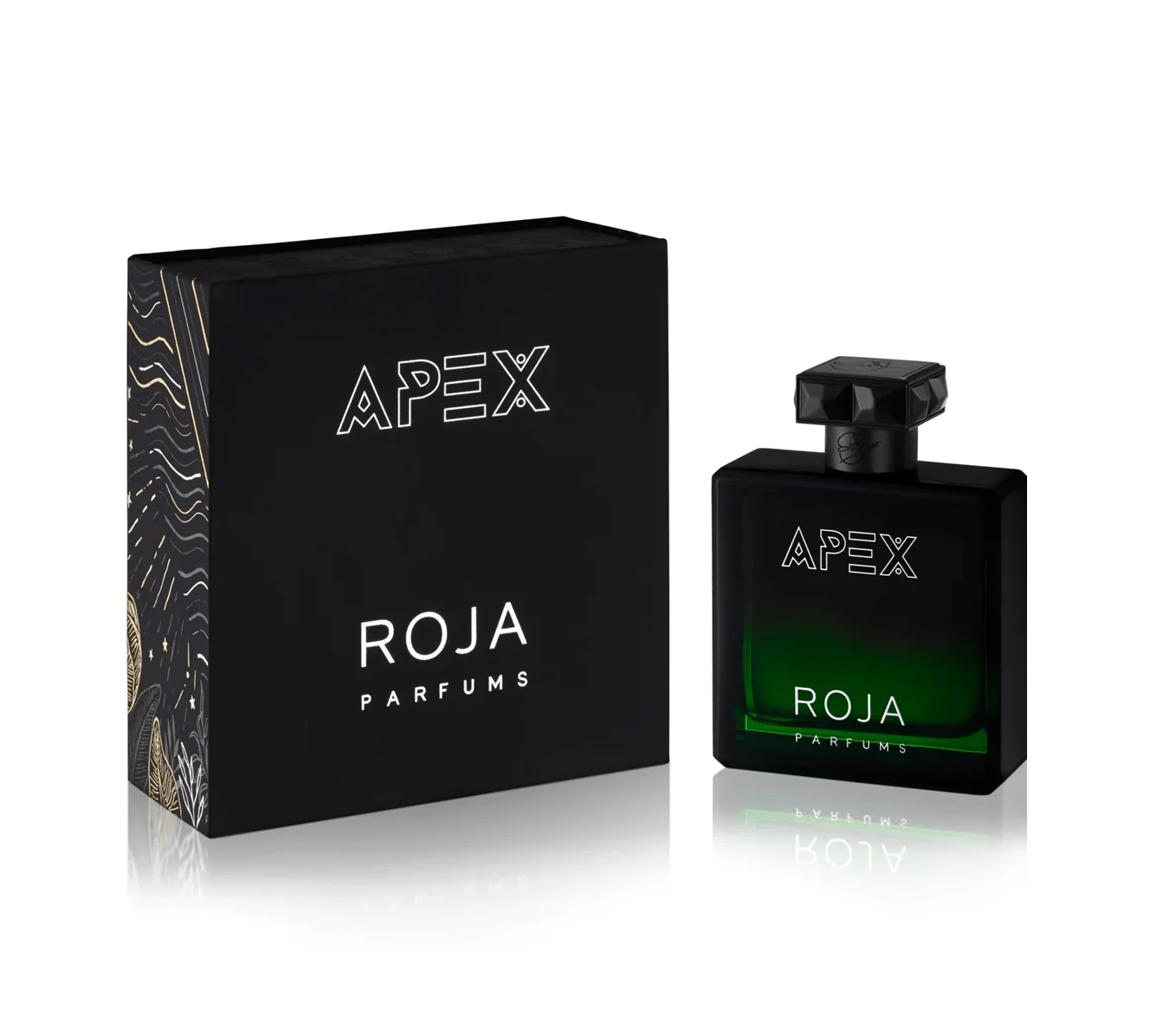 Roja Dove Apex EDP 100 ml - Image 2
