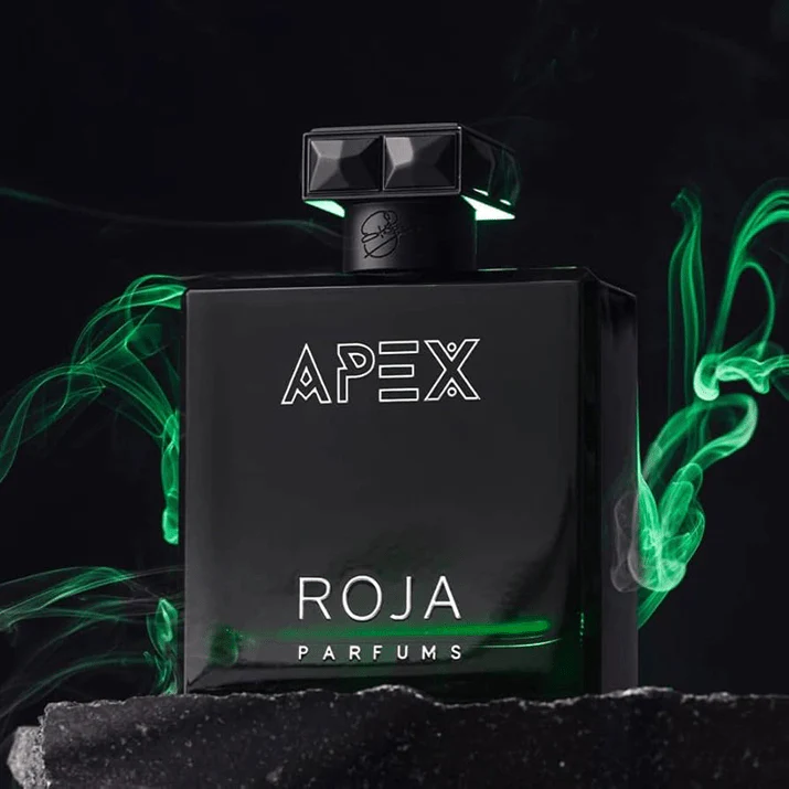 Roja Dove Apex EDP 100 ml - Image 3