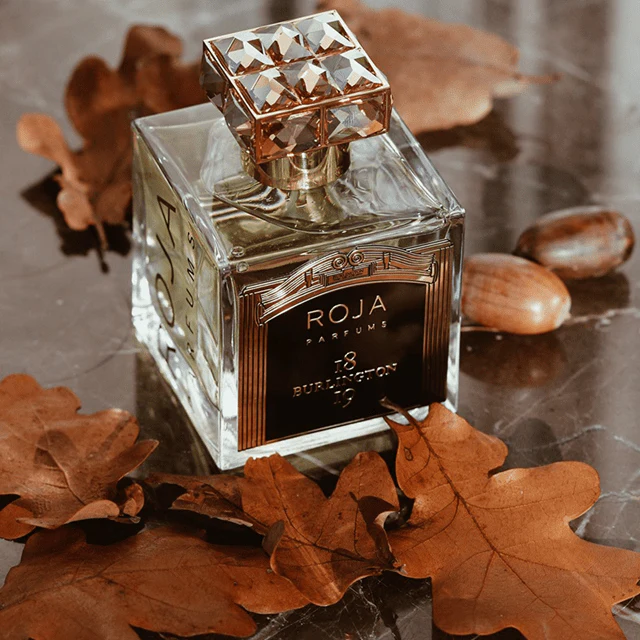 Roja Dove Burlington 1819 - Image 3