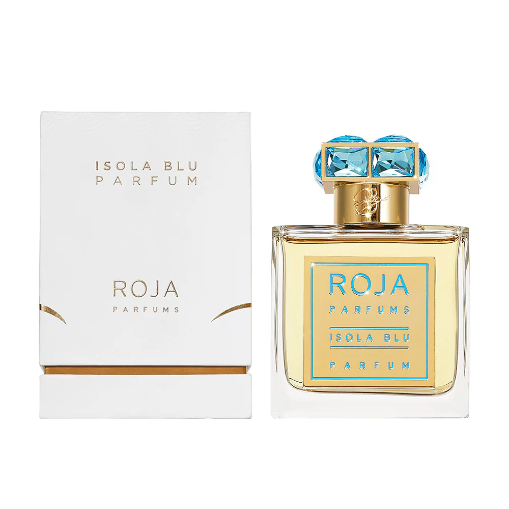 Roja Dove Isola Blu Parfum 50ml - Image 2