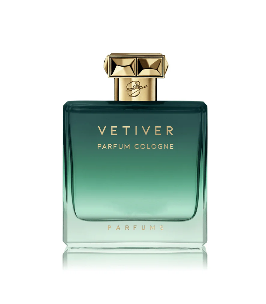 Roja Dove Vetiver Parfum Cologne