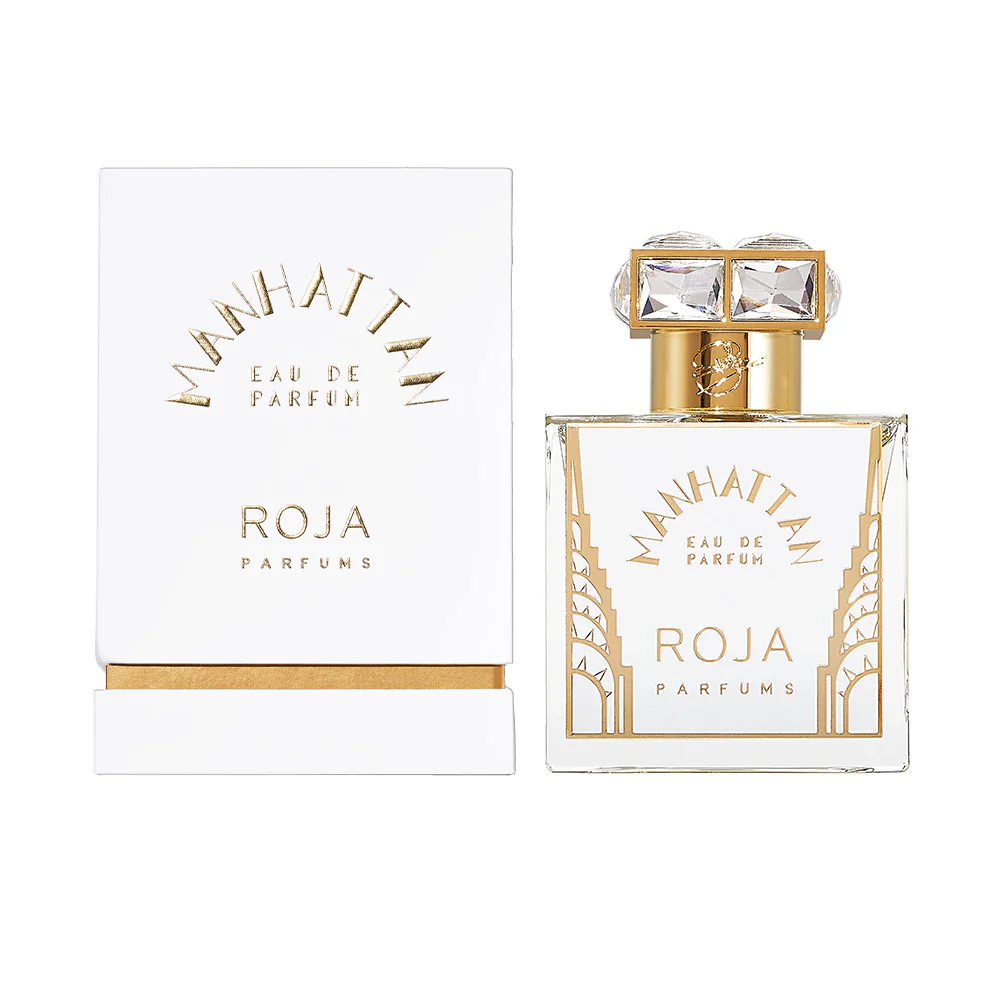 Roja Dove Manhattan EDP 100ml - Image 2