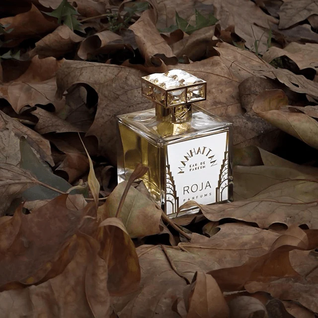 Roja Dove Manhattan EDP 100ml - Image 3