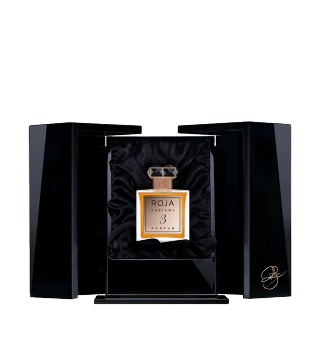 Roja Dove Parfum De La Nuit 3 - Image 2