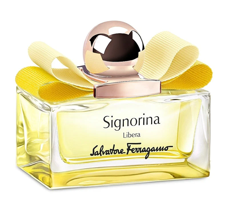 Salvatore Ferragamo Libera EDP 100 ML