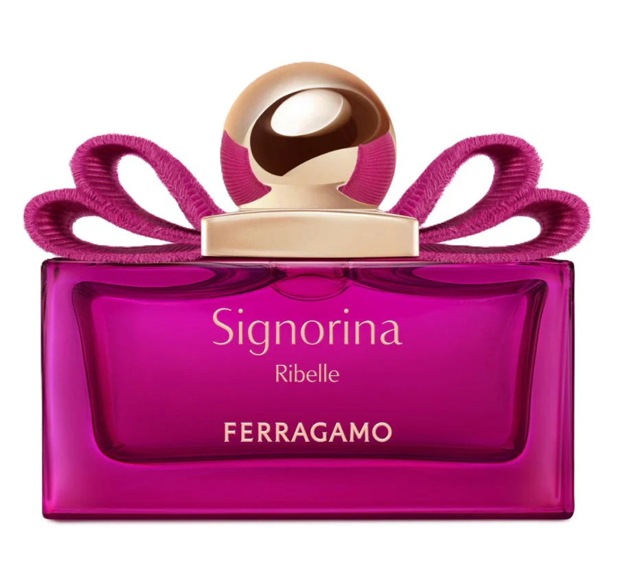 Salvatore Ferragamo Ribelle EDP 100 ML