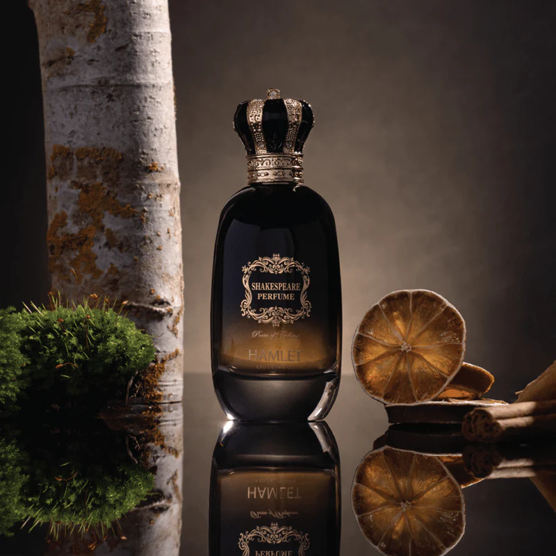 Shakespeare Hamlet EDP 100ml - Image 3