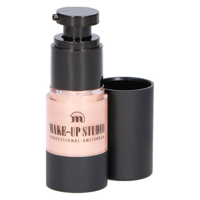 Shimmer Effect Highlighter - Image 2
