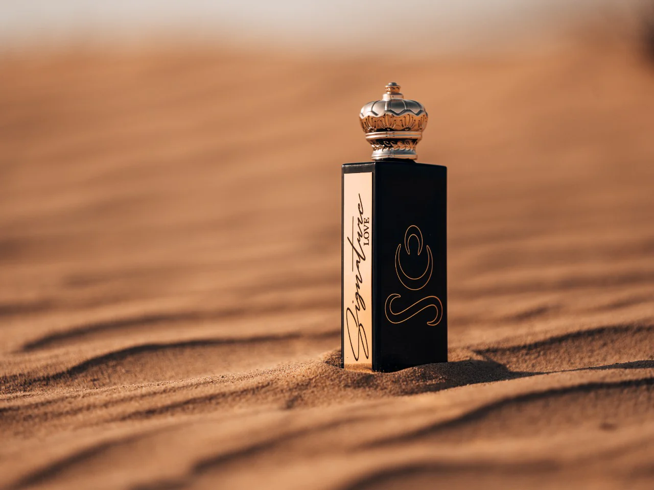 Signature Love 100ml