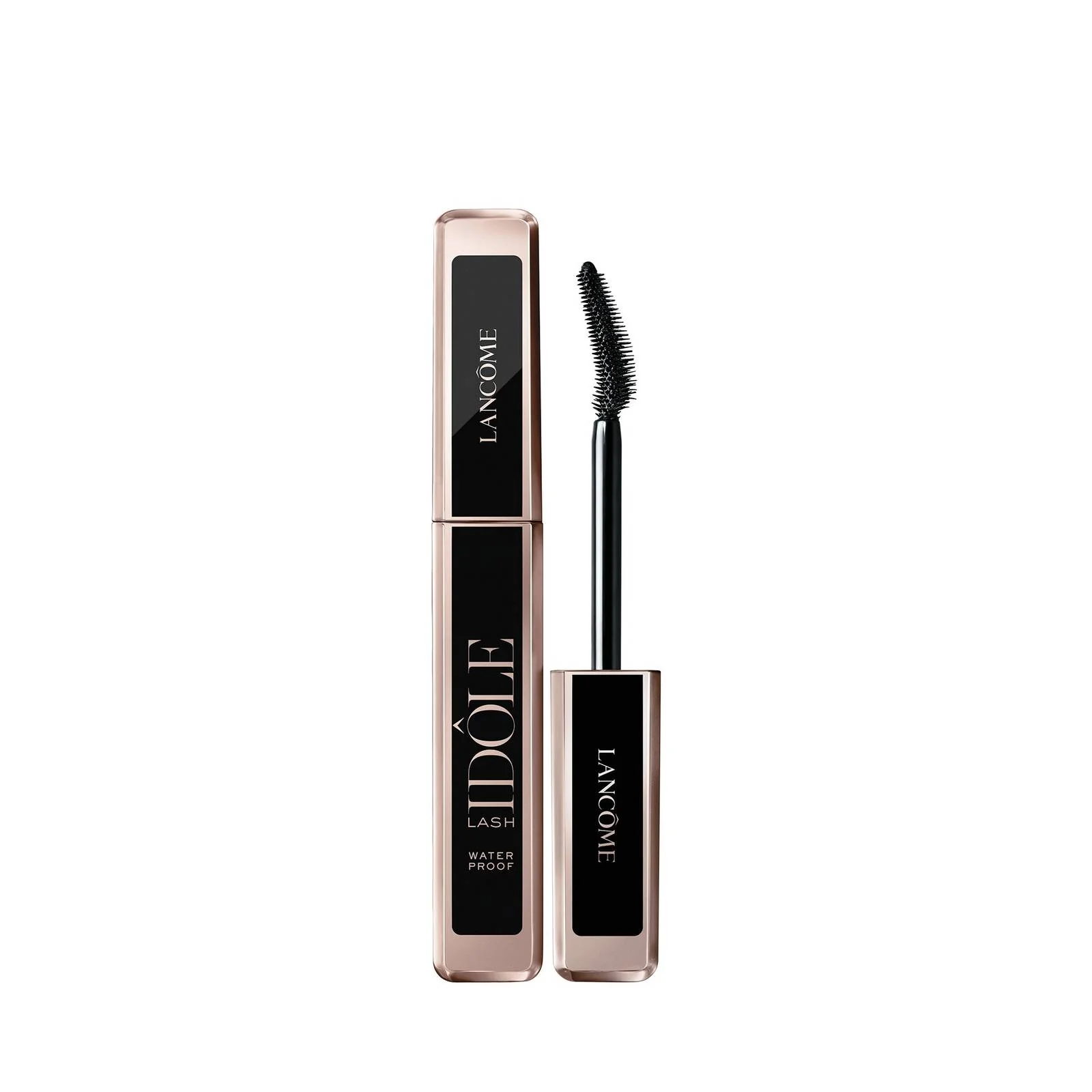 Tester Lancôme Lash Idôle Mascara Waterproof 01 Glossy Black 8 ml