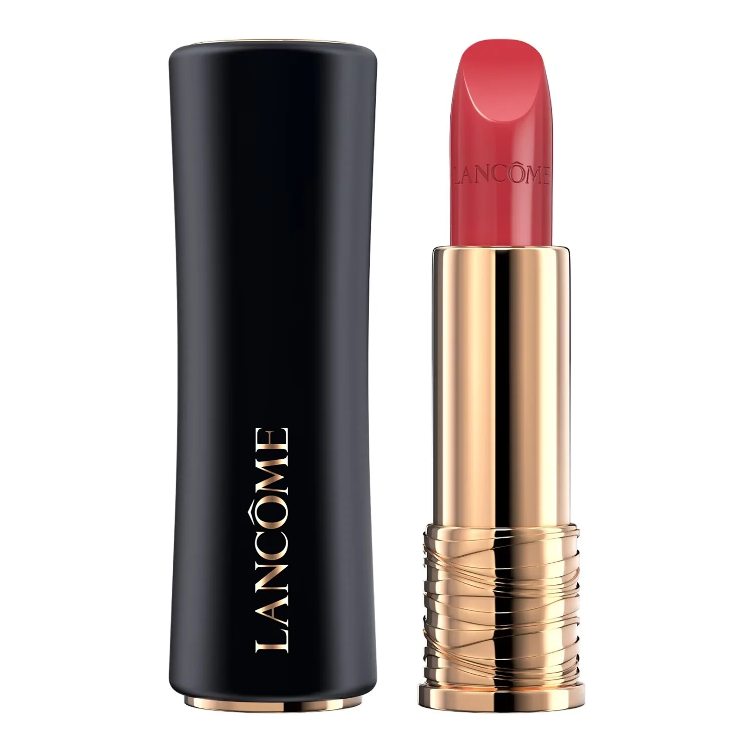 Tester Lancome L'Absolu Rouge Cream LipStick (Plastic Cap) - Image 13