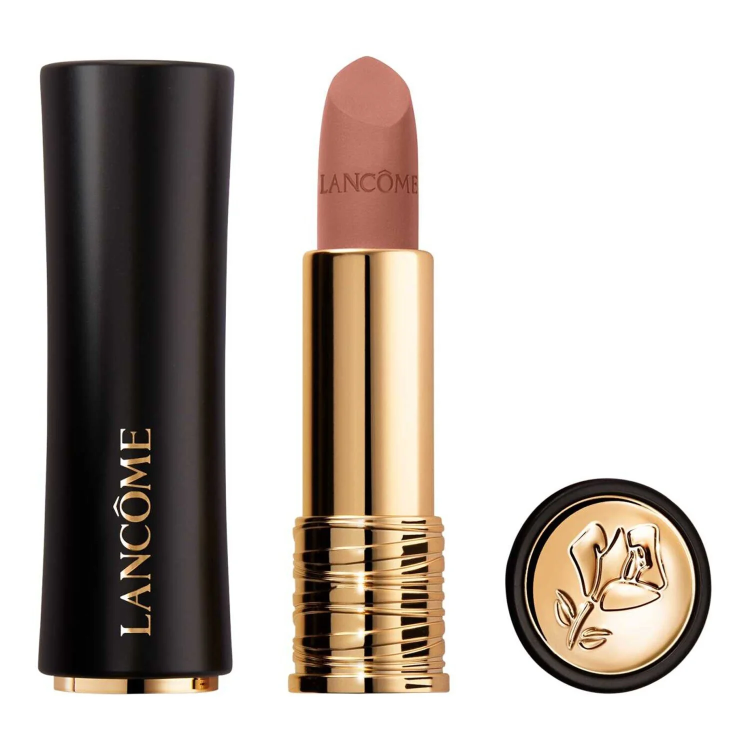 Tester Lancôme L'Absolu Rouge Drama Matte 3.4Gm (Plastic Cap) - Image 8