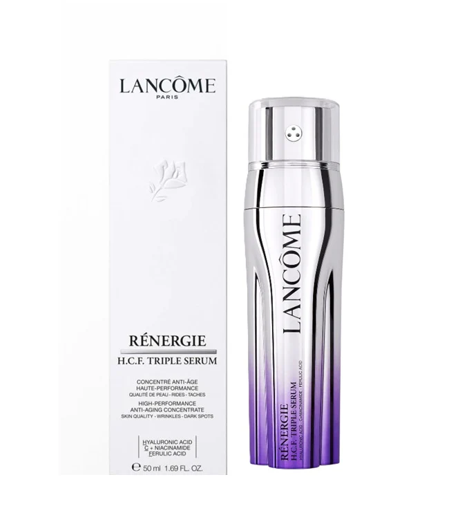 Lancome Renergie H.C.F Triple Serum 50 ml - Image 2