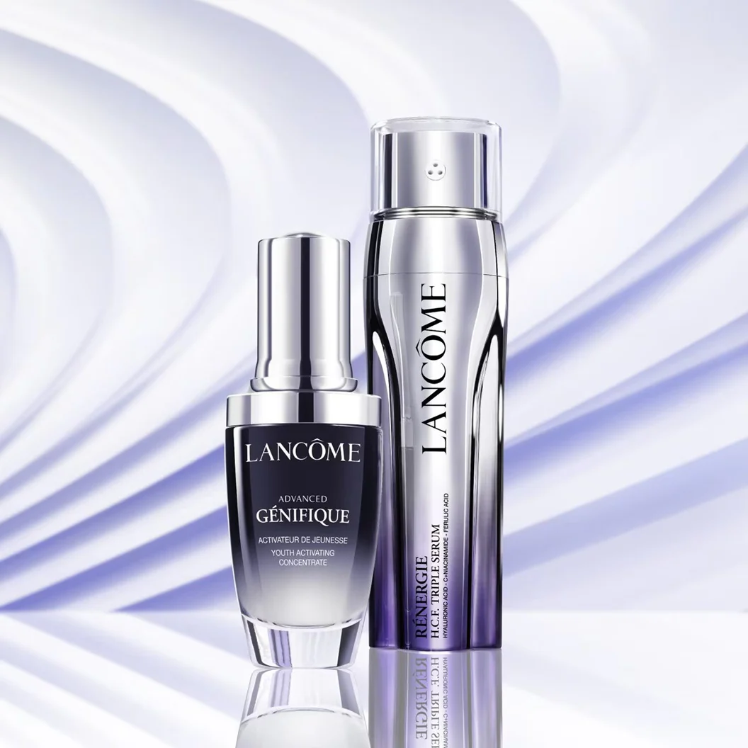 Lancome Renergie H.C.F Triple Serum 50 ml - Image 4