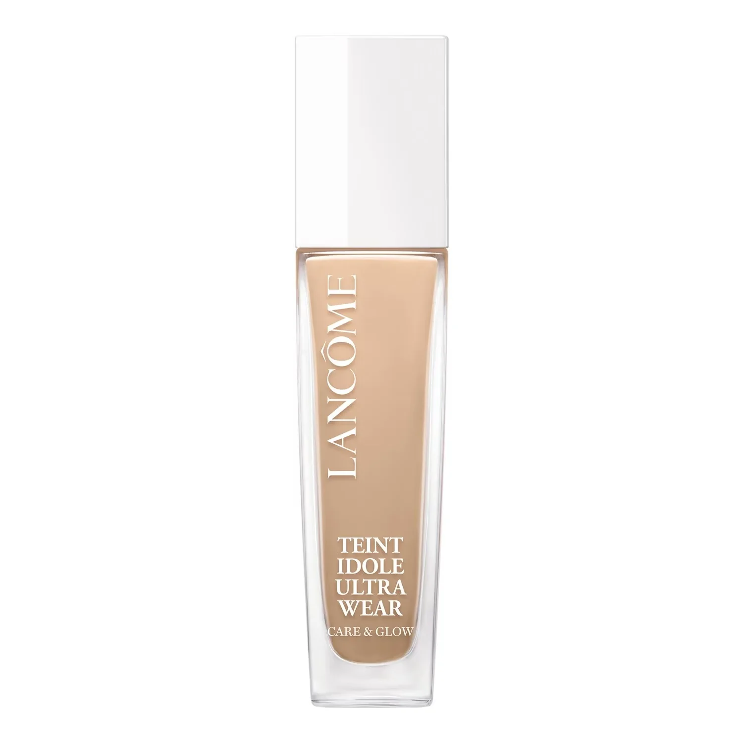 Tester Lancôme Teint Idole Ultra Wear Care And Glow Foundation 30 ml - Image 6