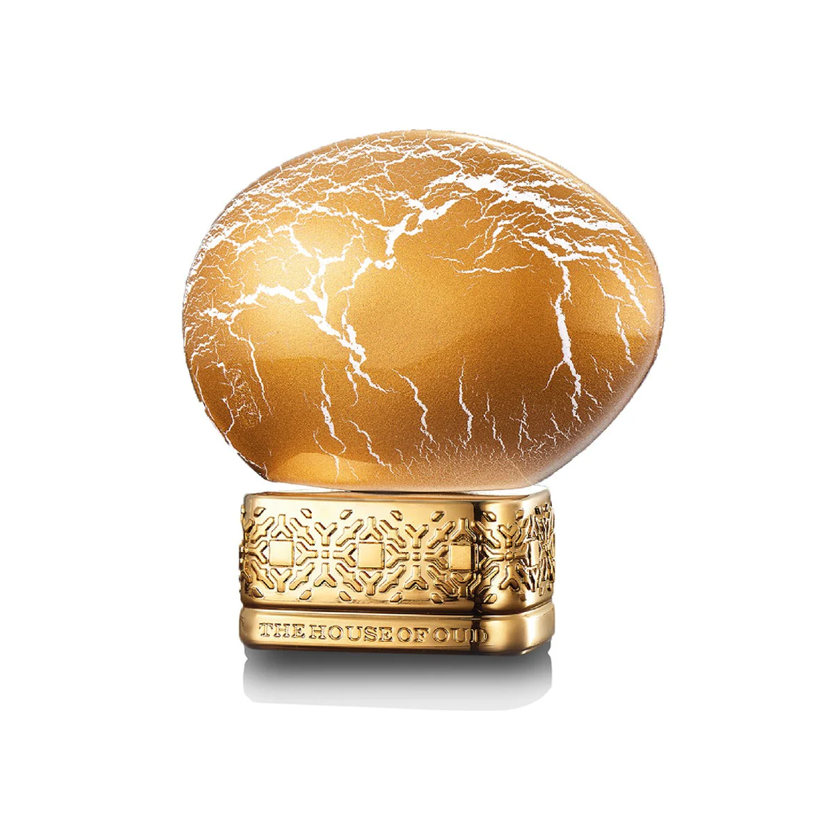 The house of Oud Wind Heat EDP 75ml