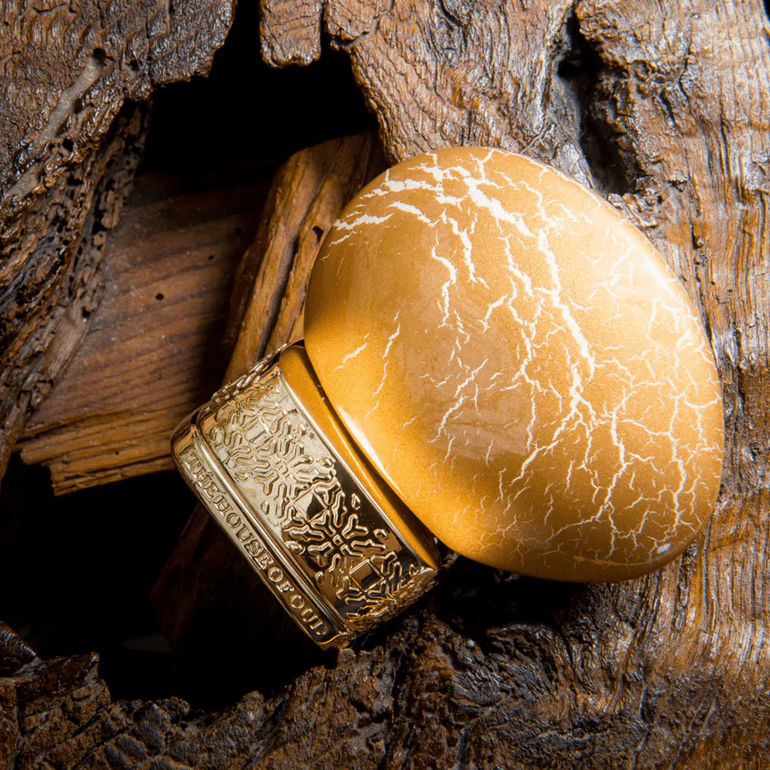 The house of Oud Wind Heat EDP 75ml - Image 3