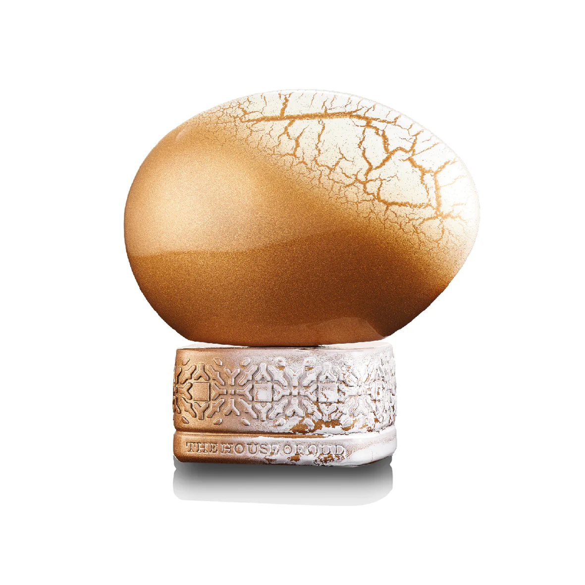 The house of Oud Wonderly EDP 75ml
