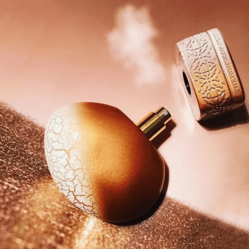 The house of Oud Wonderly EDP 75ml - Image 3