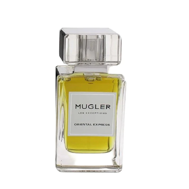 Thierry Mugler Les Exceptions Oriental Express EDP 80 ml