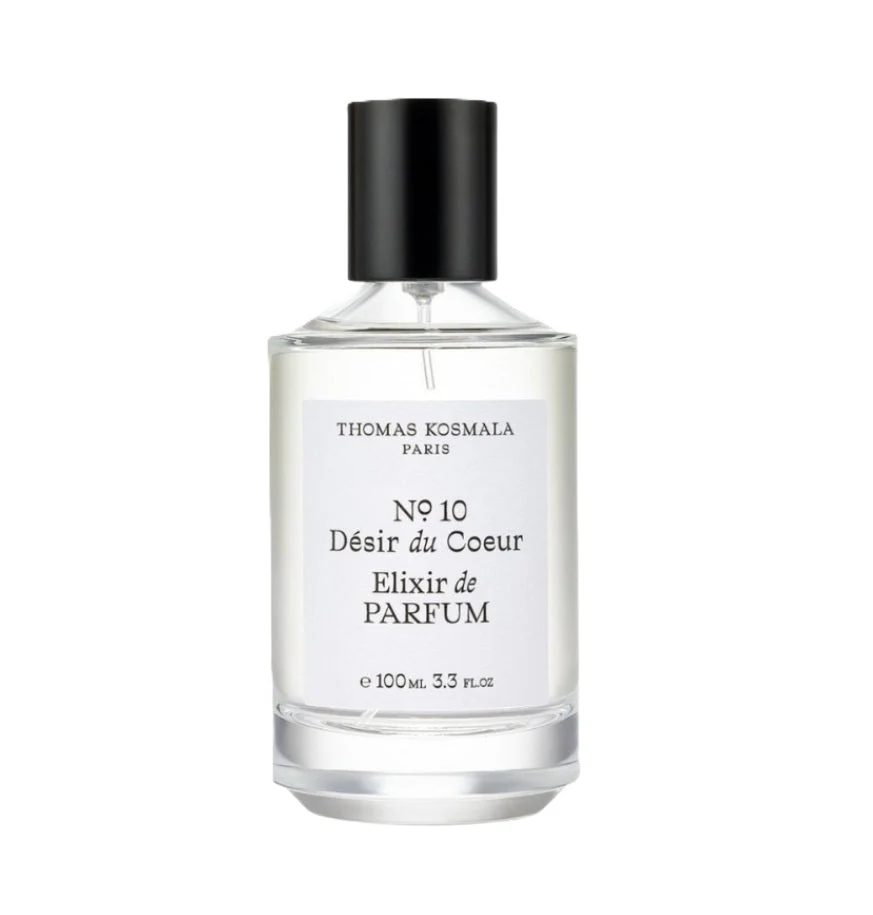 Thomas Kosmala No 10 Desir du Coeur Elixir de Parfum 100 ML