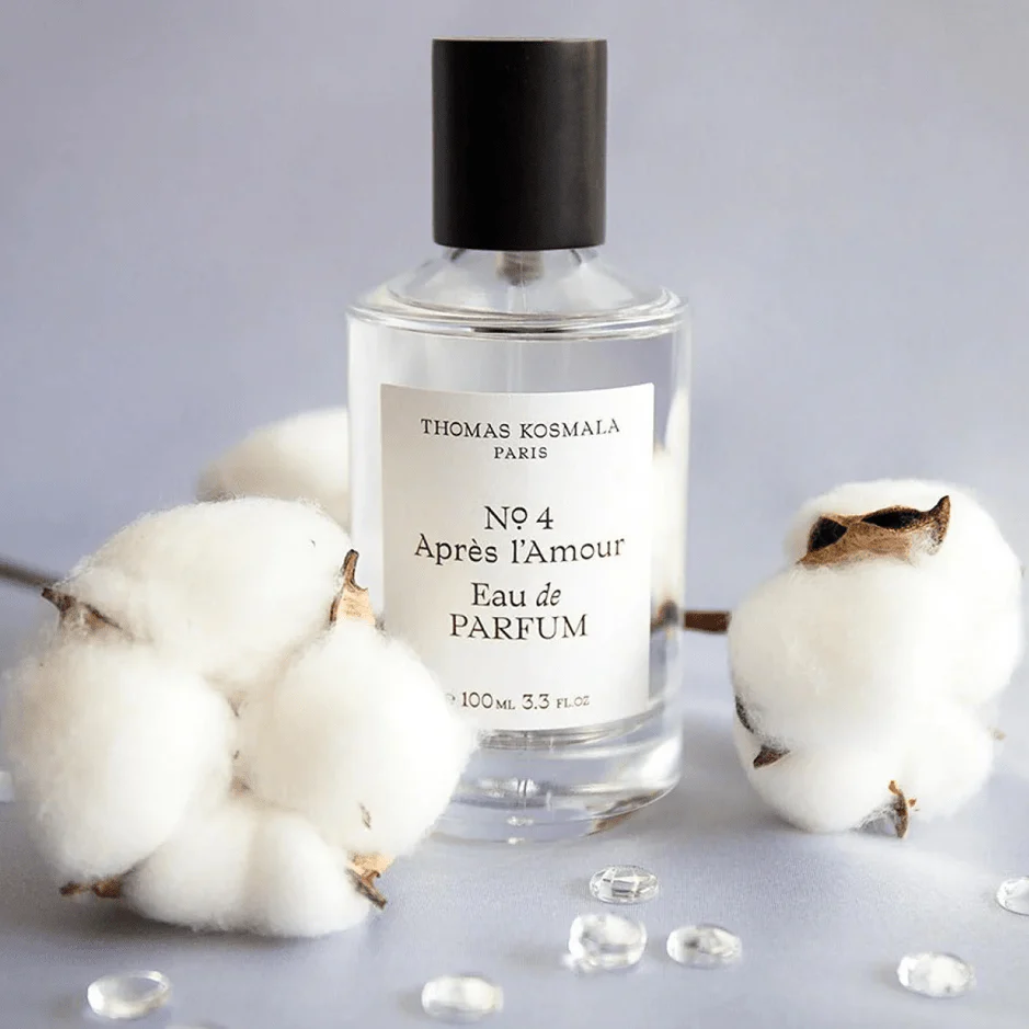 Thomas Kosmala No.4 Apres L'amour EDP 100 ml - Image 3