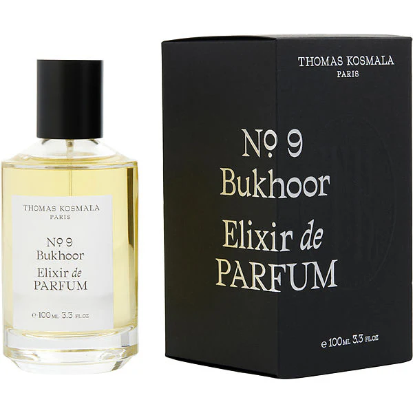 Thomas Kosmala No.9 Bukhoor Elixir - Image 2