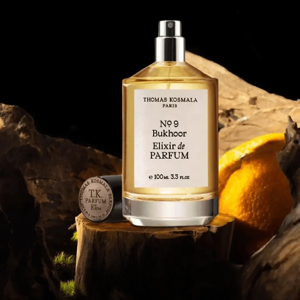 Thomas Kosmala No.9 Bukhoor Elixir - Image 3