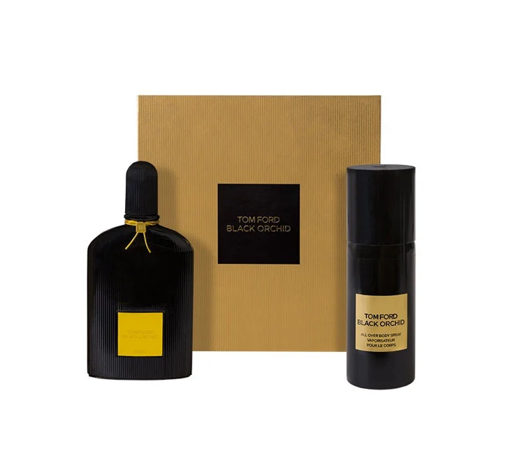Tom Ford Black Orchid EDP Gift Set - Image 2