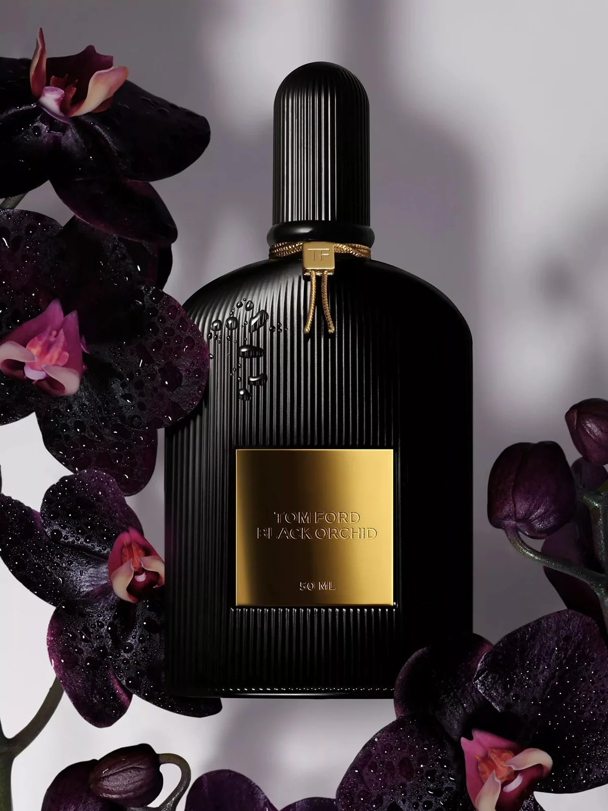 Tom Ford Black Orchid EDP Gift Set - Image 3