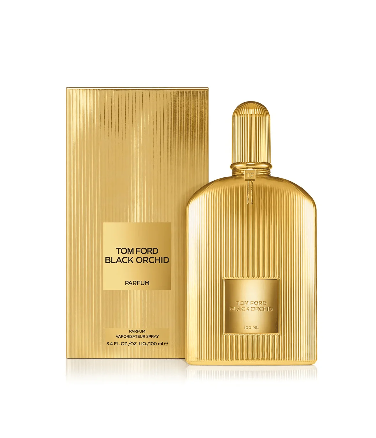 Tom Ford Black Orchid Parfum 100ml - Image 2