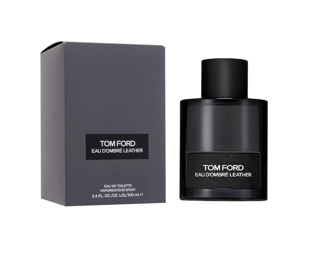 Tom Ford Eau d’Ombré Leather EDT 100 ml - Image 2