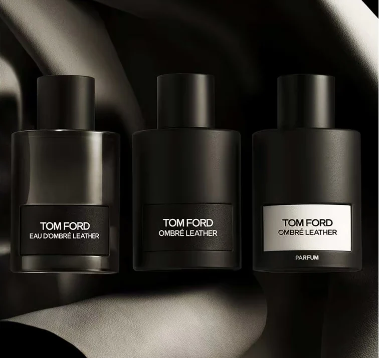 Tom Ford Eau d’Ombré Leather EDT 100 ml - Image 3