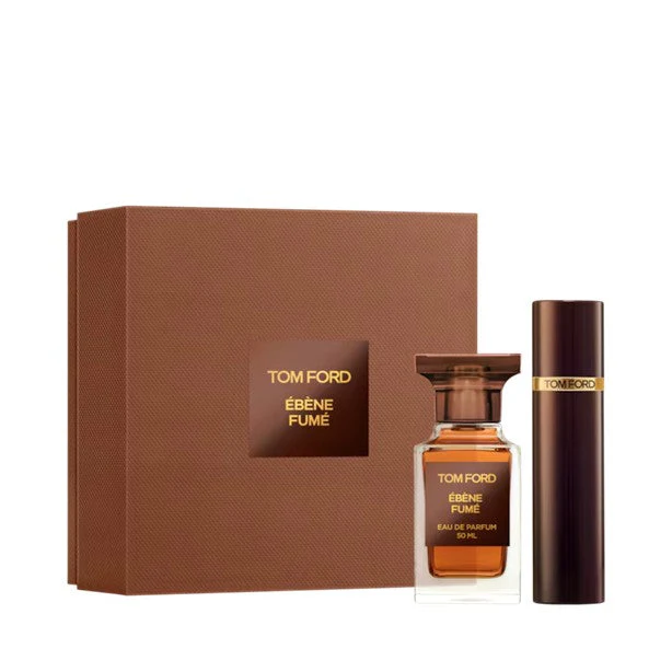 Tom Ford Ébène Fumé EDP Gift Set (EDP 50 ml+EDP 10 ml)