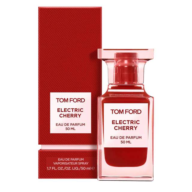 Tom Ford Electric Cherry EDP - Image 2
