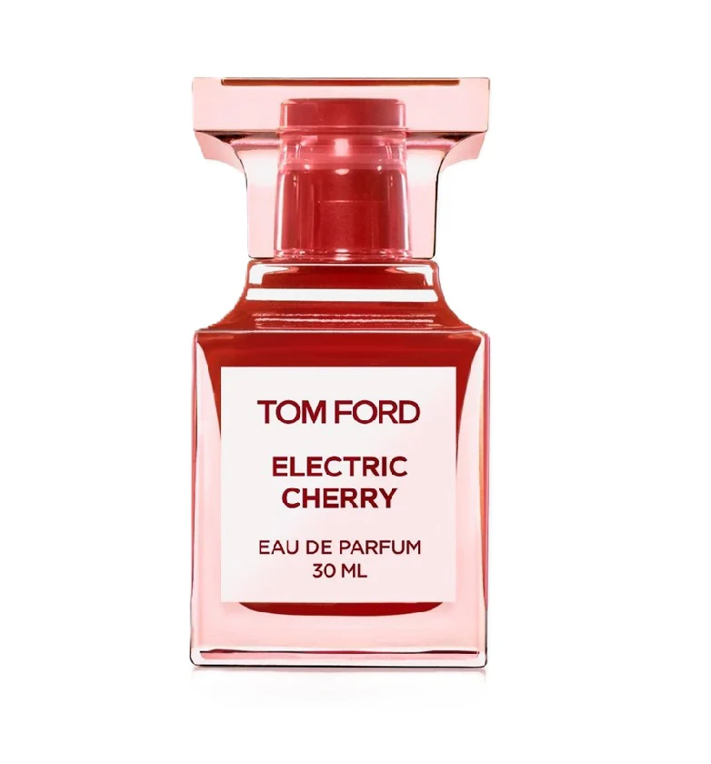 Tom Ford Electric Cherry EDP - Image 4
