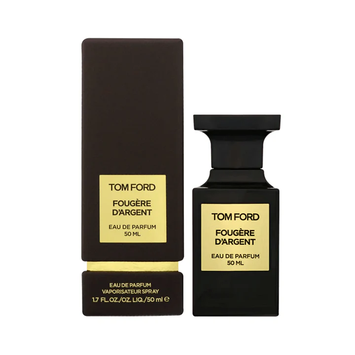 Tom Ford Fougère D'Argent EDP 50ml - Image 2