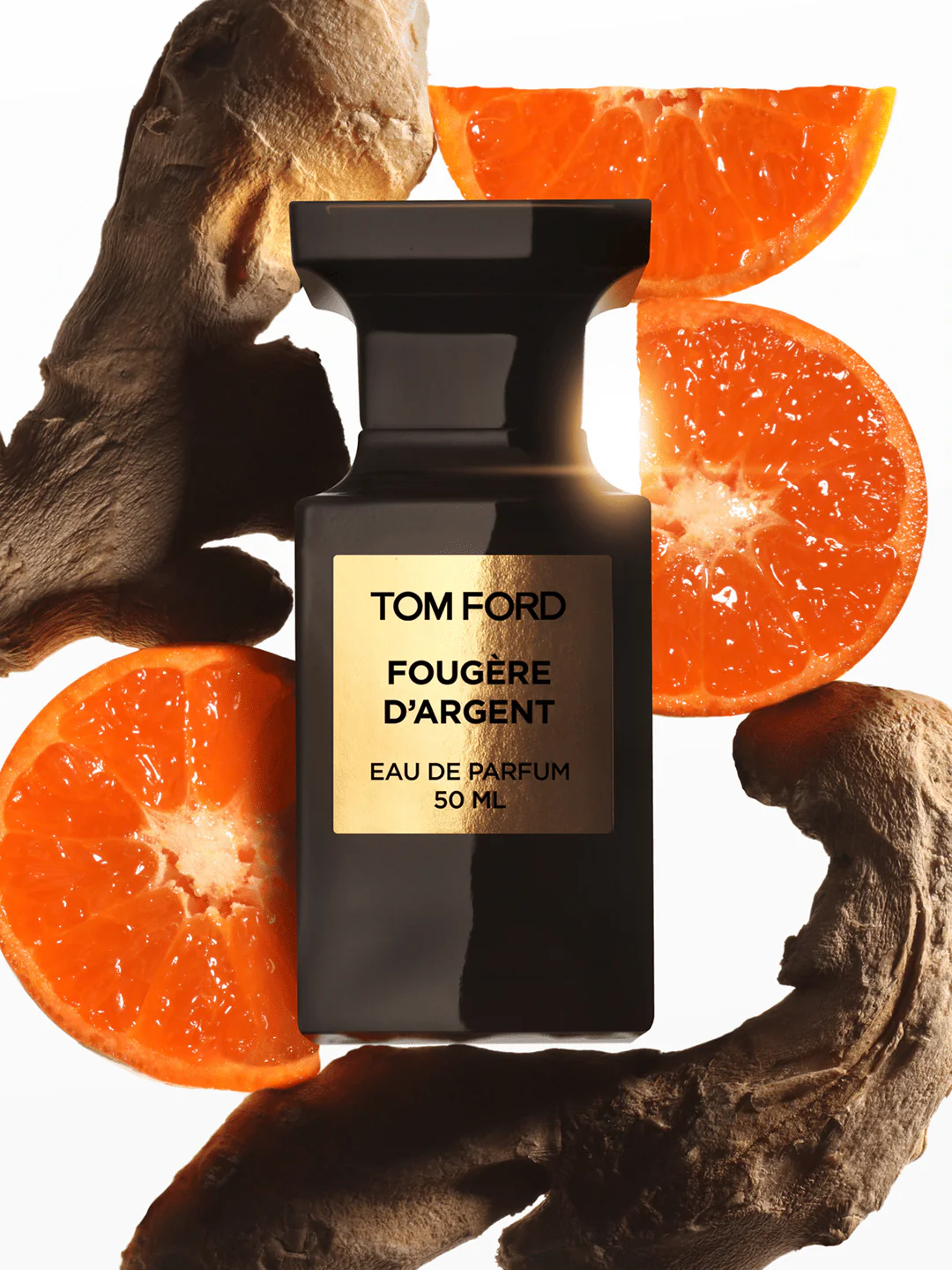Tom Ford Fougère D'Argent EDP 50ml - Image 3